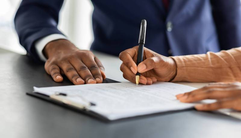 Employment Contracts
